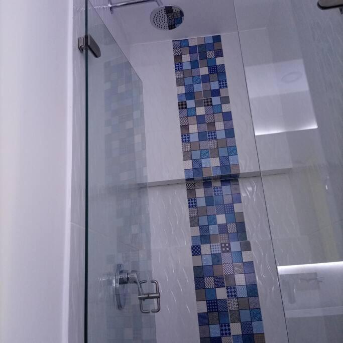 Acogedor Apartamento En Zona Corporativa Ciudad Salitre 보고타 외부 사진