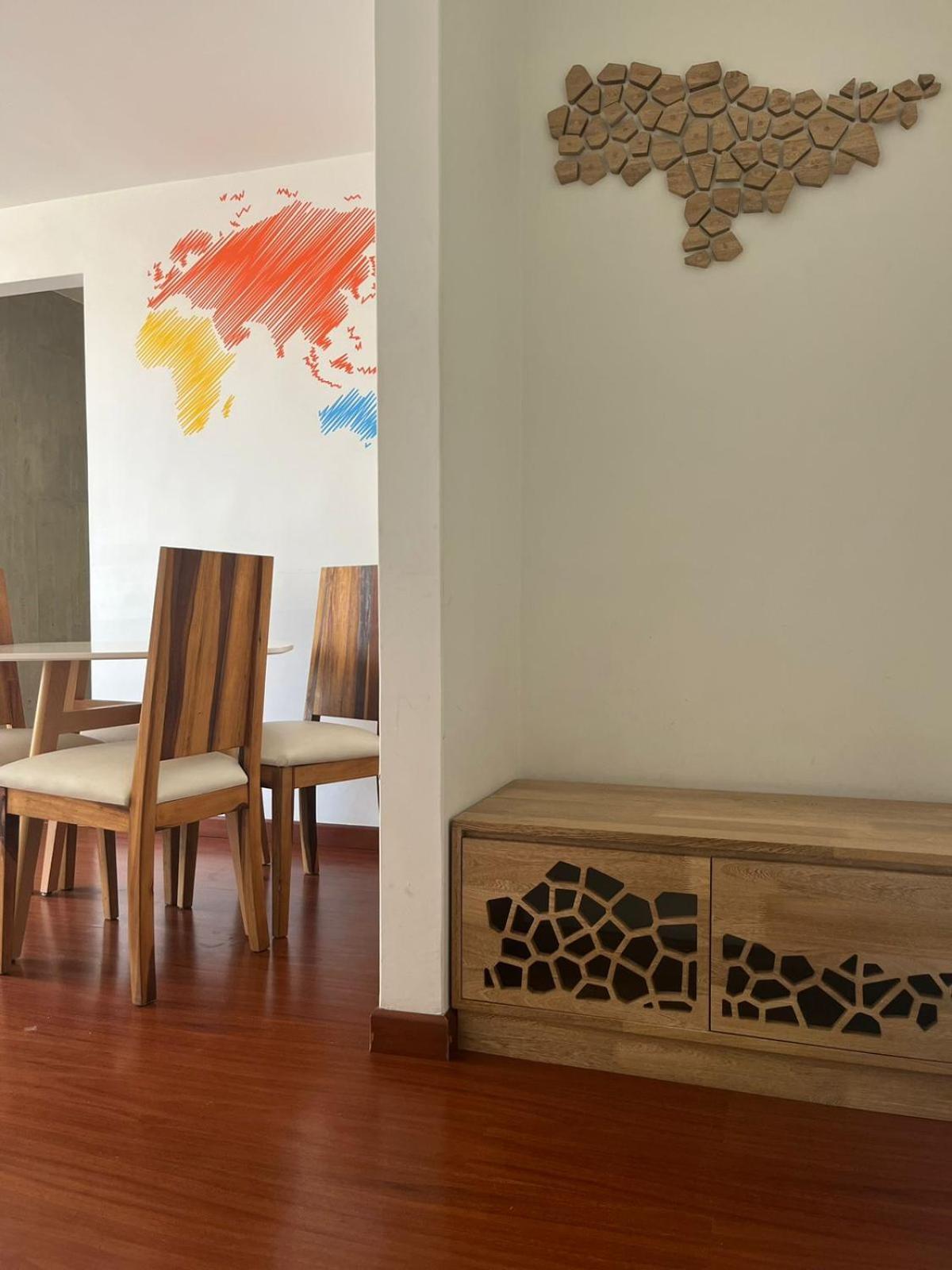 Acogedor Apartamento En Zona Corporativa Ciudad Salitre 보고타 외부 사진